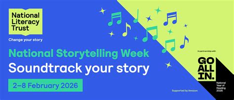 World Book Day and National Storytelling Week 2026 … - balustradellc