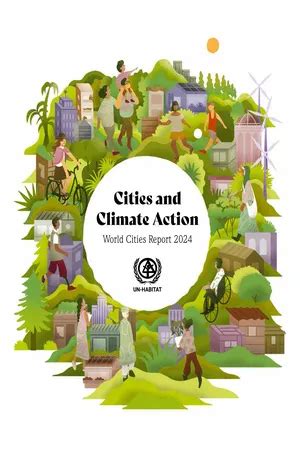 WORLD CITIES REPORT 2024 - wintechmobiles.com