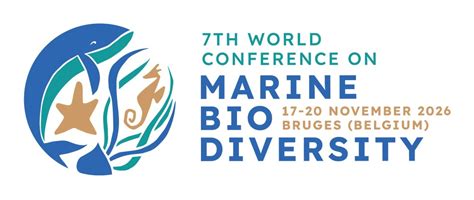 World Conference on Marine Biodiversity 2026 - raincitystudios.com