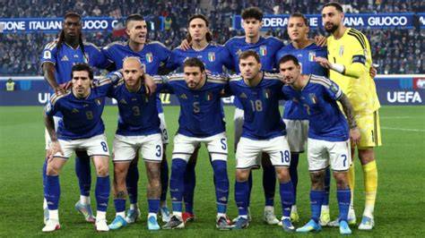 World Cup play-off: Italy vs. Northern Ireland – probable line-ups ... - raincitystudios.com