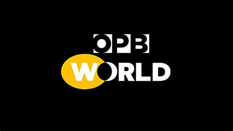 WORLD Channel OPB