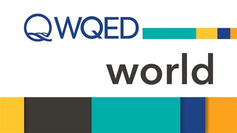 WORLD Channel WQED