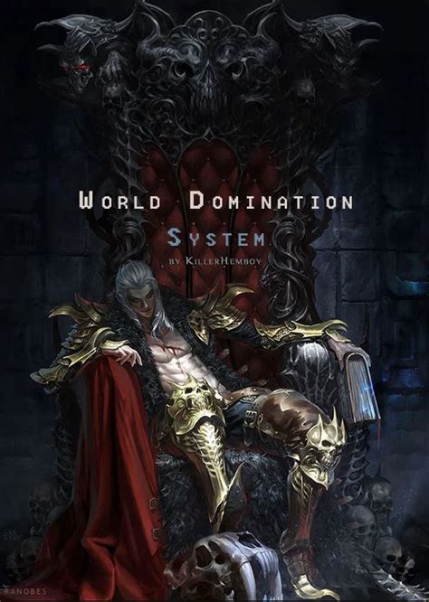 World Domination System - Bab 70 - Novel Terjemahan Indonesia - wintechmobiles.com