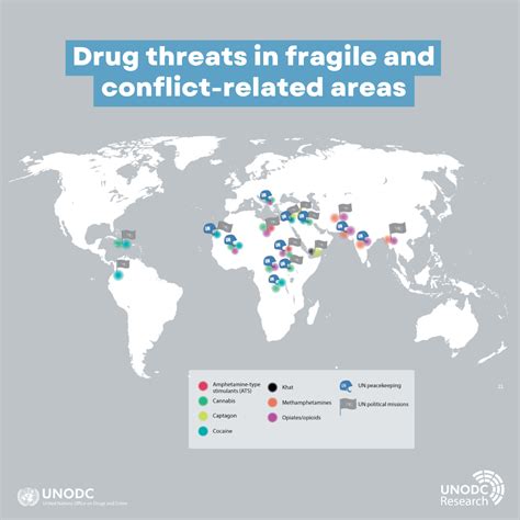 World Drug Report 2023 - United Nations Office on … - balustradellc