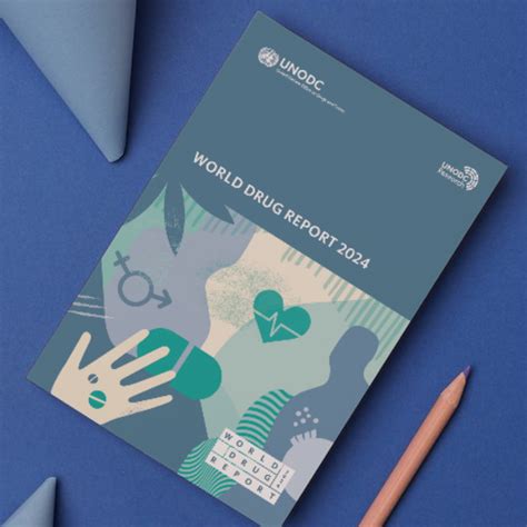 World Drug Report 2024 - United Nations Office on … - balustradellc