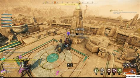 World glyph set - balustradellc