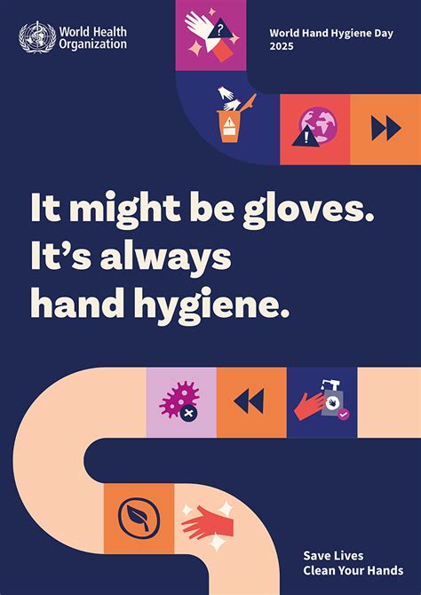 World Hand Hygiene Day 2025 - PAHO/WHO | Pan American Health … - balustradellc