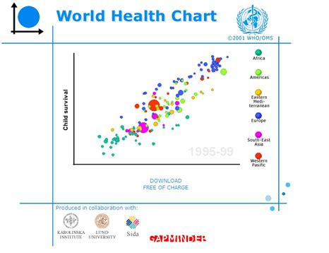 World Health Chart - Gapminder - coolestguyplanet.net