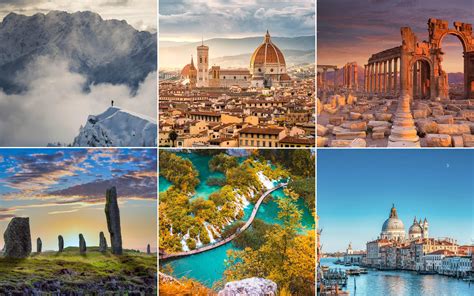World Heritage Tours & Travels – Your Trusted Travel Partner - balustradellc