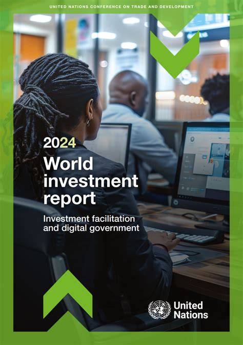 World Investment Report | UN Trade and Development … - balustradellc