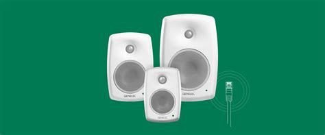 World Leader in Studio Monitors - balustradellc