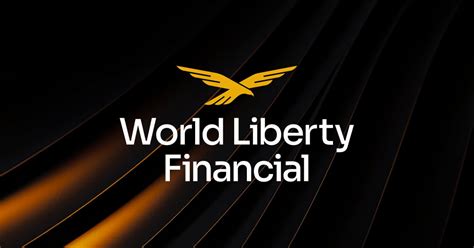 World Liberty Financial - Where DeFi Meets TradFi - coolestguyplanet.net