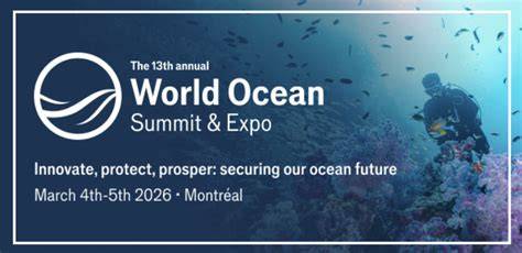 World Ocean Summit & Expo - raincitystudios.com
