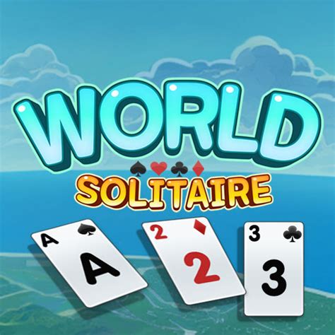 World of Solitaire - wintechmobiles.com
