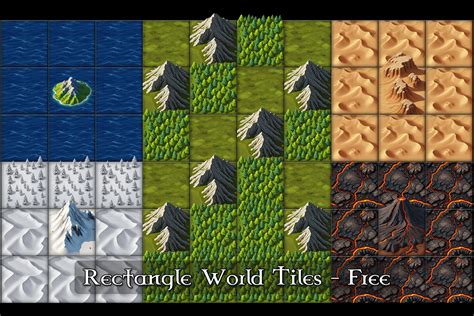 World of Tiles - coolestguyplanet.net