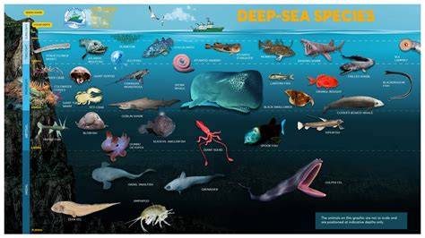 World Register of Deep-Sea Species - World Register of Marine Species - raincitystudios.com
