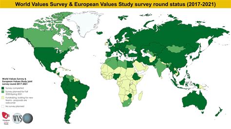 World Values Survey - WVS Database - coolestguyplanet.net