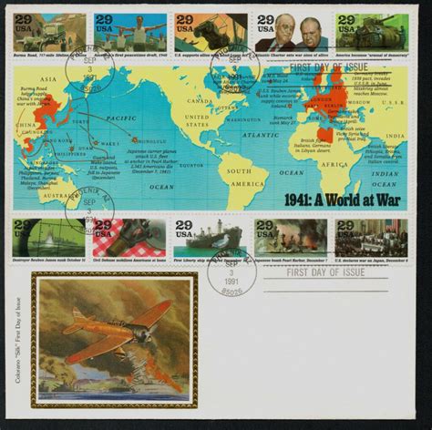 World War II 50th Anniversary Stamps for sale | eBay - balustradellc