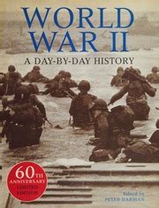 World War II Day by Day - The Daily Chronicles of … - balustradellc