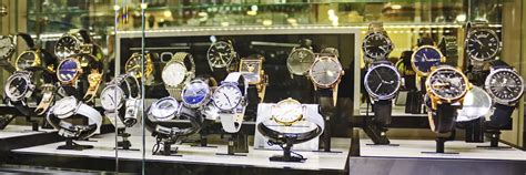 World watchmaking industry in 2023 - fhs.swiss - balustradellc