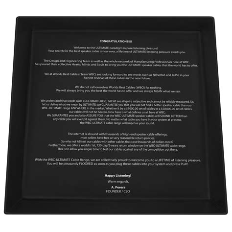 WORLDS BEST CABLES 3 Foot - RCA to XLR (Male) Cable Pair - whizz.co.ke - balustradellc