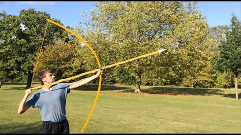 Worlds Heaviest Bow In History - wintechmobiles.com