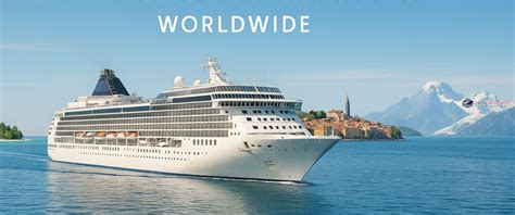 Worldwide Cruise Schedules and Itineraries - balustradellc