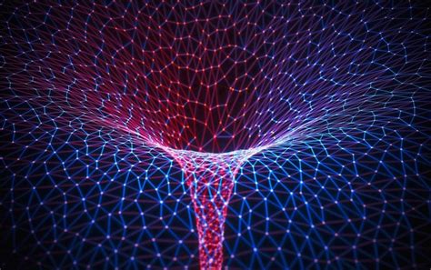 Wormhole Tunnels in Spacetime May Be Possible, … - balustradellc