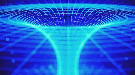 Wormholes Explained: Taking a Shortcut Through … - balustradellc