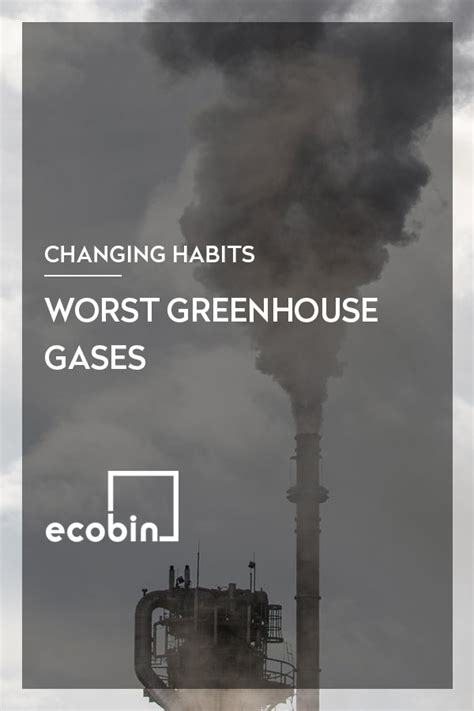 Worst Greenhouse Gases in the Atmosphere - ThoughtCo - wintechmobiles.com