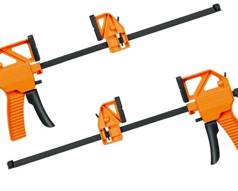WORX Bar Clamps for sale - eBay - balustradellc