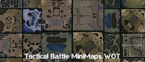 WOT Tactics - Planner - balustradellc