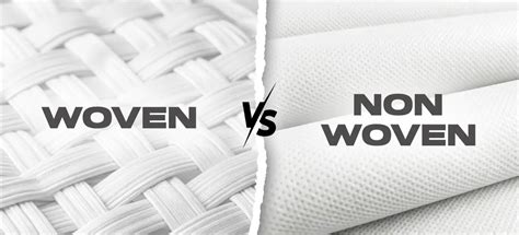 Woven Geotextile vs Nonwoven Geotextile - Geosinindo - balustradellc