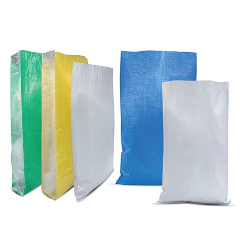 Woven Polypropylene Bags Durable Bulk & Industrial … - raincitystudios.com