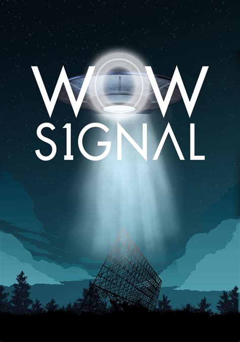 Wow! signal - muktibox.com