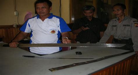 Wow...Samurai Peninggalan Jepang Ditawar Rp25 Miliar - balustradellc