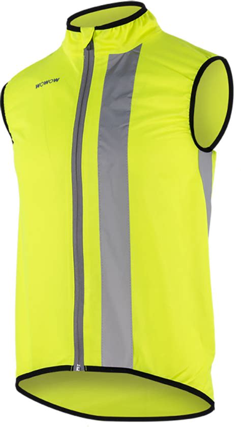 WOWOW Maverick - Safety Vest Vests Bike-Discount