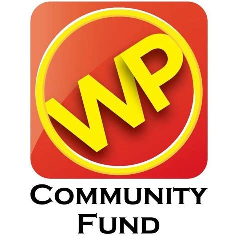 WP Community Fund