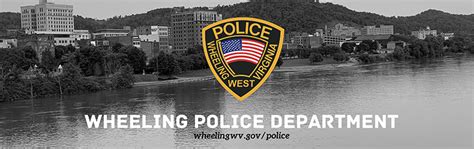 WPD Prevention Resource... - Wheeling, WV Police Department