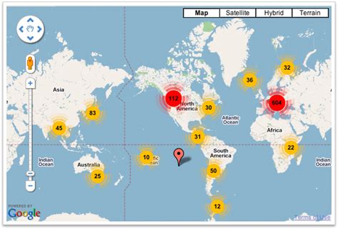 WPF Gmap.NET adding large amount of markers