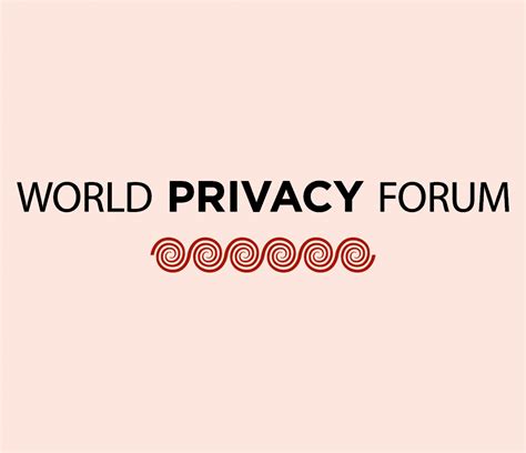 WPF Resource Page Cloud Computing and Privacy World Privacy Forum