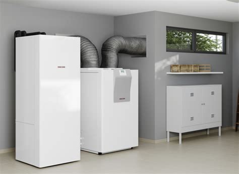 WPL 17 ICS classic - STIEBEL ELTRON