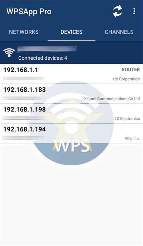 WPSApp Pro APK for Android Download
