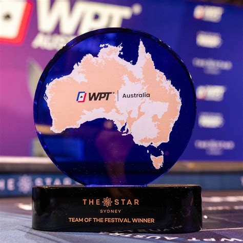 WPT Wolf Winner online casino AU