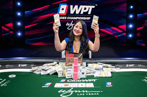 WPT poker Canada