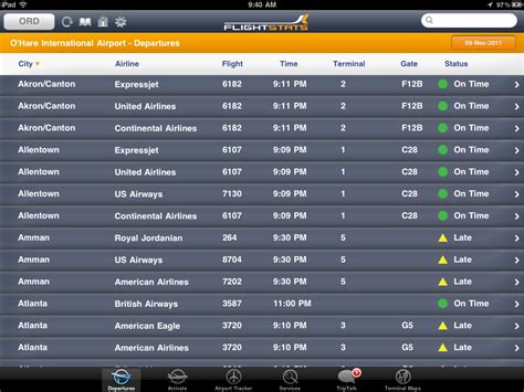 WQ520 Flight Status / Swift Air 520 / WQ 520 Flight Tracker