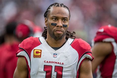 WR Larry Fitzgerald heading back to Cardinals? - MSN