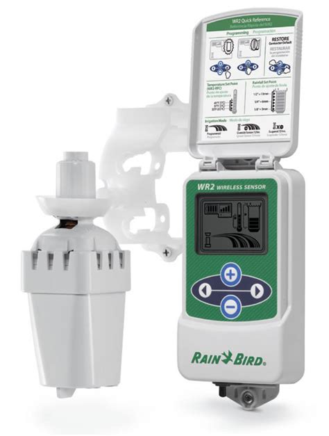WR2 Rain Sensor