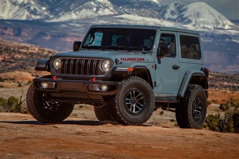 Wrangler Rubicon Jeep Dijual - Daftar harga mobil baru dan bekas … - balustradellc
