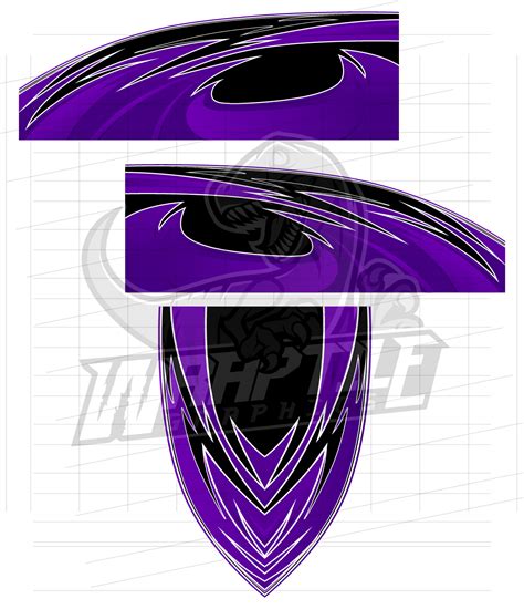 Wraptile Shop | Vector Racing Graphics, Grill Decals - muktibox.com